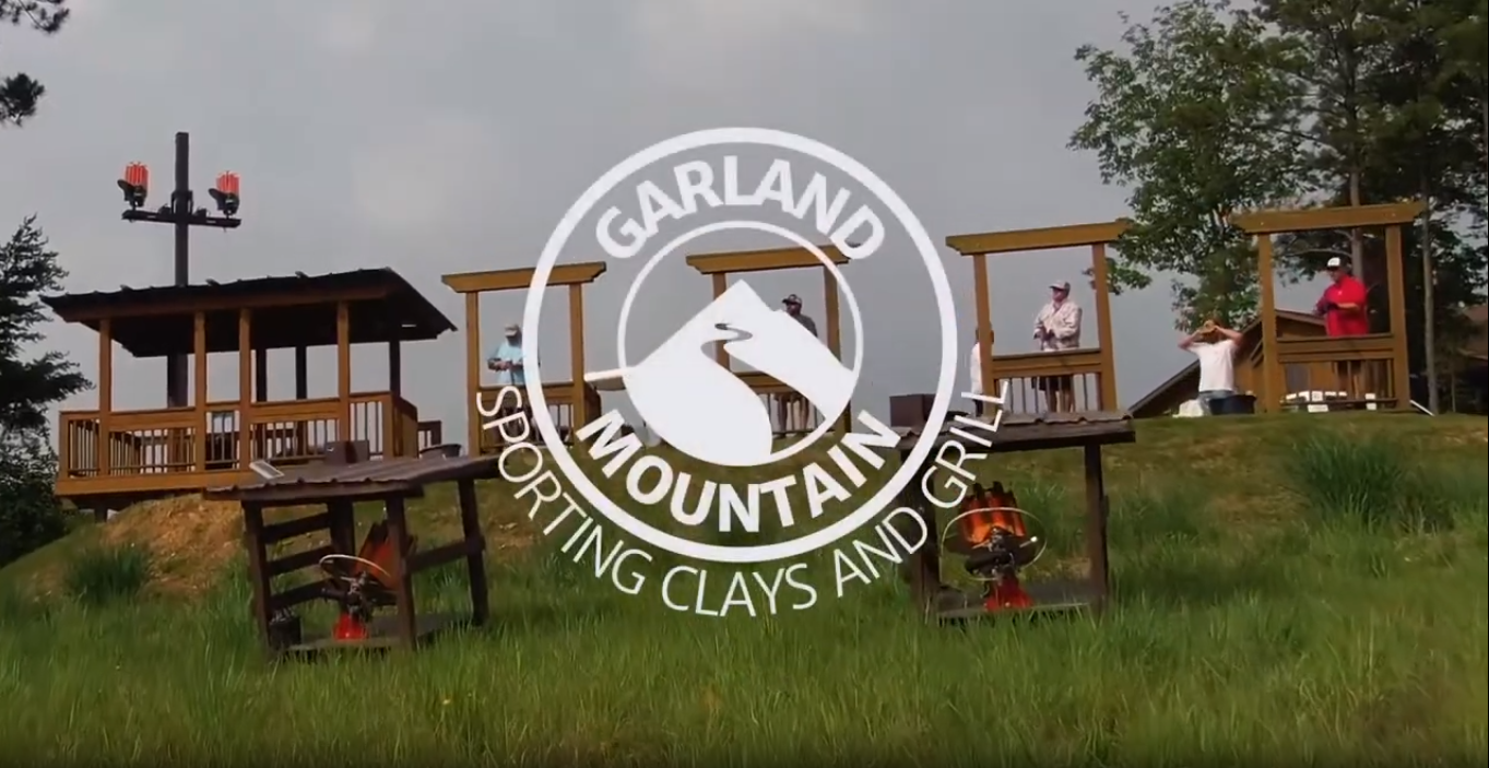 Perry Robbins Headline Garland Shooting Range